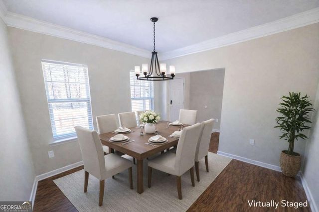 3015 Stonebrook Cove, Austell, GA 30106