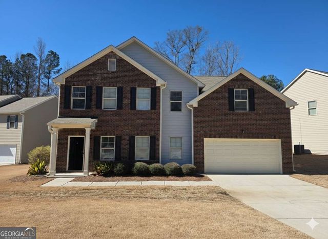 3015 Stonebrook Cove, Austell, GA 30106