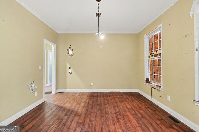 497 Neely Road, Sharpsburg, GA 30277