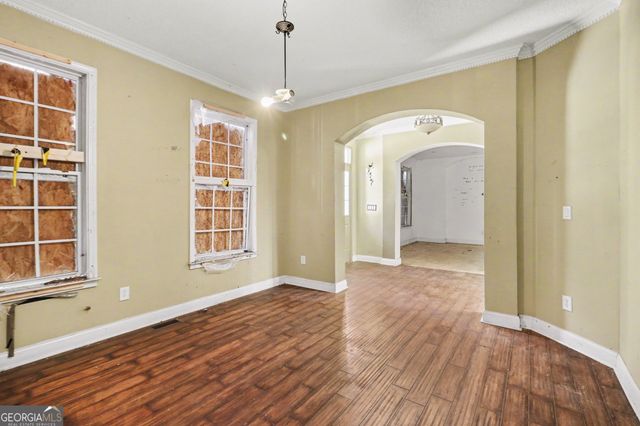 497 Neely Road, Sharpsburg, GA 30277