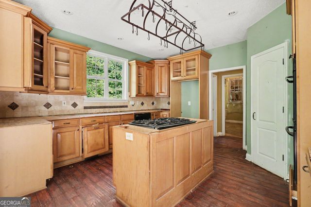497 Neely Road, Sharpsburg, GA 30277