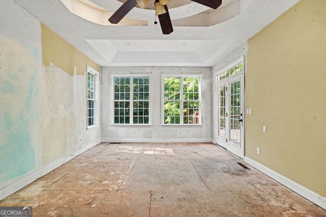 497 Neely Road, Sharpsburg, GA 30277