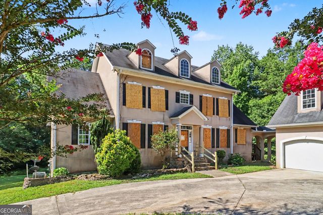 497 Neely Road, Sharpsburg, GA 30277