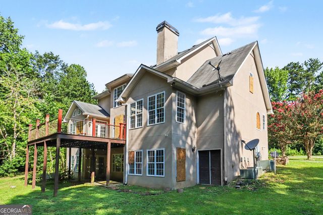 497 Neely Road, Sharpsburg, GA 30277