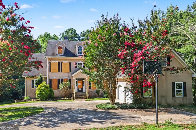 497 Neely Road, Sharpsburg, GA 30277