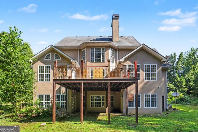 497 Neely Road, Sharpsburg, GA 30277