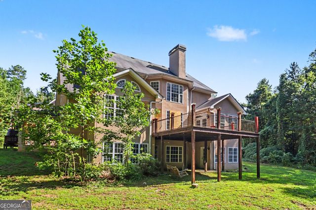 497 Neely Road, Sharpsburg, GA 30277
