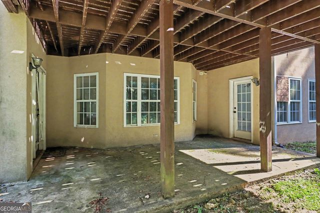 497 Neely Road, Sharpsburg, GA 30277