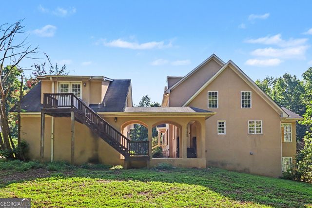 497 Neely Road, Sharpsburg, GA 30277