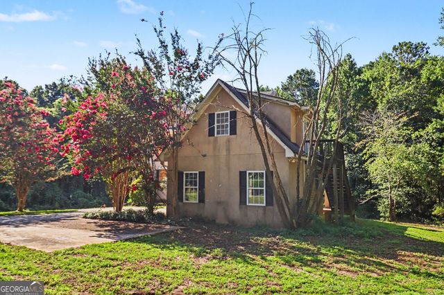 497 Neely Road, Sharpsburg, GA 30277