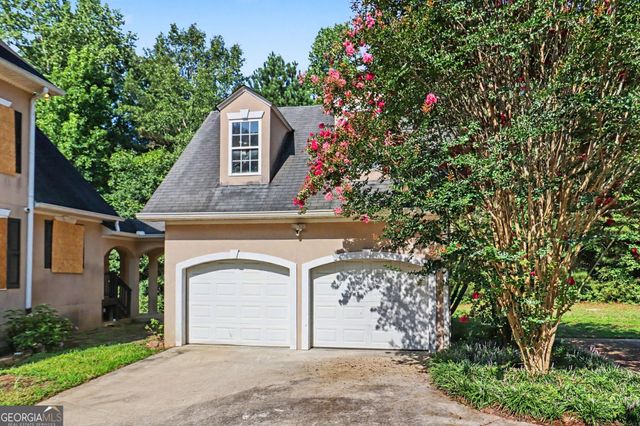 497 Neely Road, Sharpsburg, GA 30277