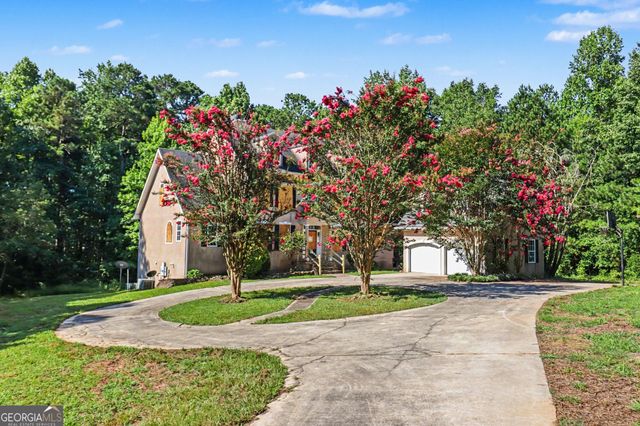 497 Neely Road, Sharpsburg, GA 30277