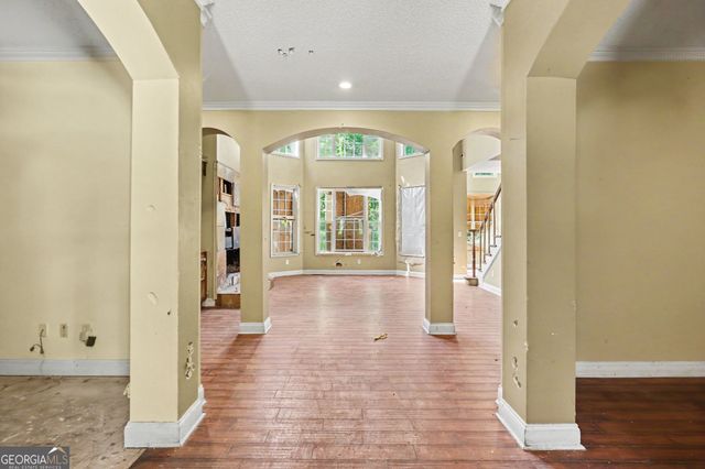 497 Neely Road, Sharpsburg, GA 30277