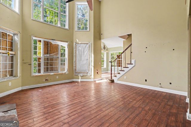 497 Neely Road, Sharpsburg, GA 30277