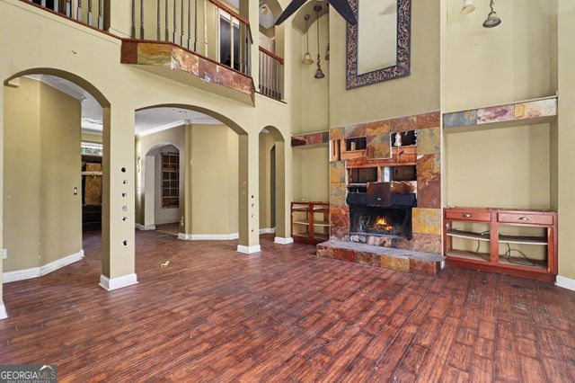 497 Neely Road, Sharpsburg, GA 30277