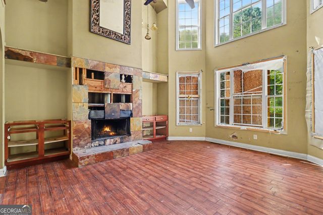 497 Neely Road, Sharpsburg, GA 30277