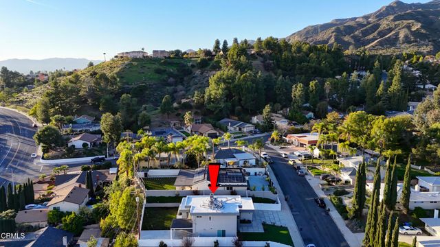 13903 Graber Avenue, Sylmar, CA 91342