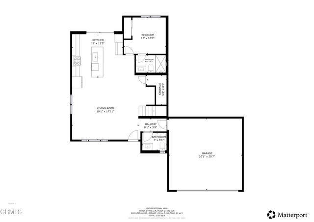 13903 Graber Avenue, Sylmar, CA 91342