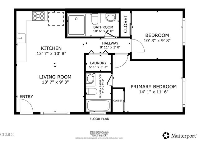 13903 Graber Avenue, Sylmar, CA 91342