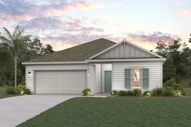 3238 TOPAZ WAY, Green Cove Springs, FL 32043