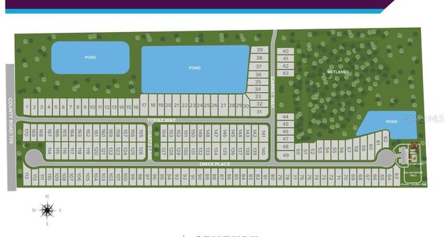 3238 TOPAZ WAY, Green Cove Springs, FL 32043