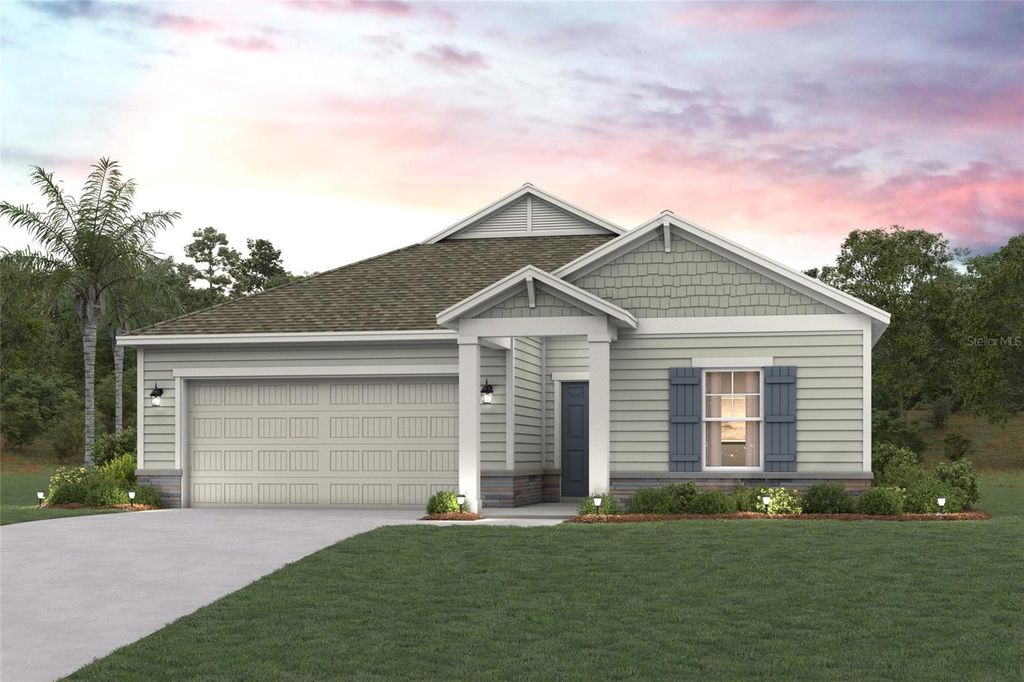 3238 TOPAZ WAY, Green Cove Springs, FL 32043