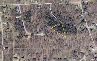 315 Nottingham Court, Bedford, IN 47421