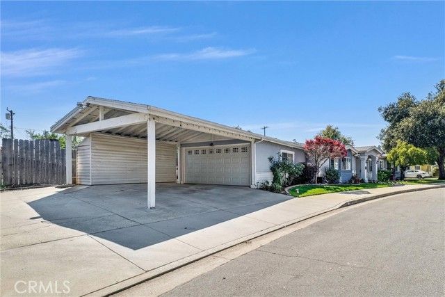2006 Peyton, La Verne, CA 91750