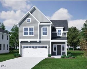 1300 Westerland Way 15, Durham, NC 27703