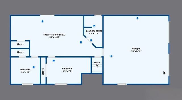 1008 Panorama Drive, Chattanooga, TN 37421