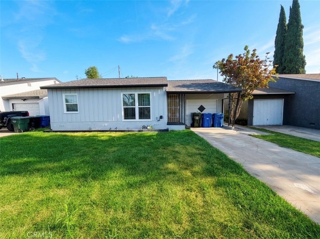 11613 Wakeman, Whittier, CA 90606