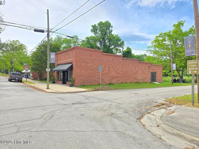 500 Main St Ex Street, Aurora, NC 27806