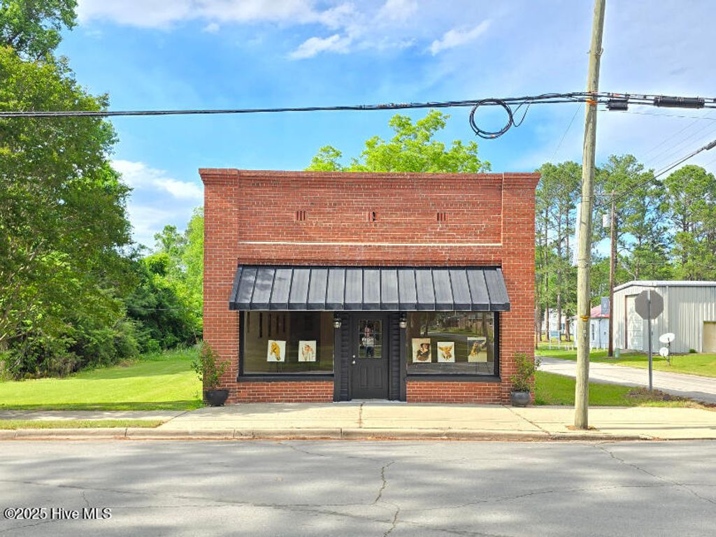 500 Main St Ex Street, Aurora, NC 27806