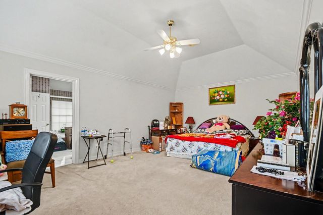 4111 Mainsail Circle, Missouri City, TX 77459