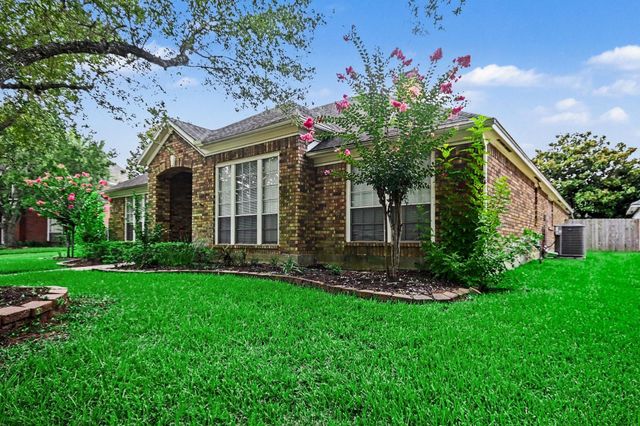 4111 Mainsail Circle, Missouri City, TX 77459