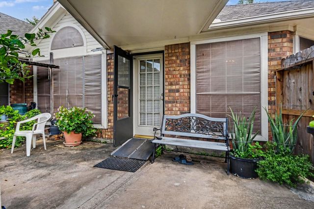 4111 Mainsail Circle, Missouri City, TX 77459