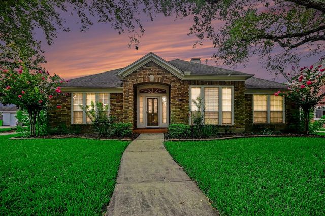 4111 Mainsail Circle, Missouri City, TX 77459
