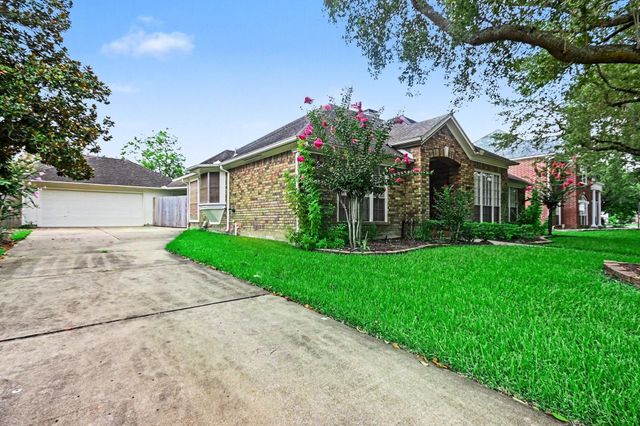 4111 Mainsail Circle, Missouri City, TX 77459