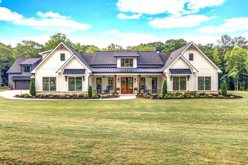 2165 Wall Road, Monroe, GA 30656