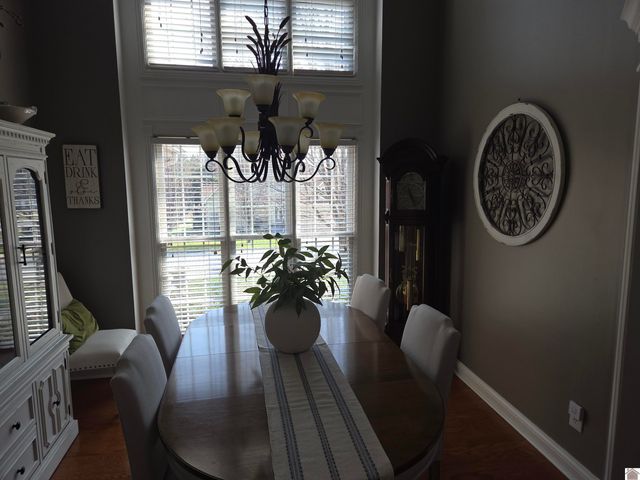 901 Aspen Way, Paducah, KY 42003