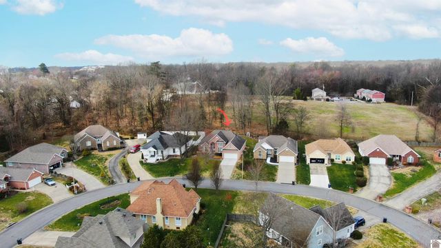 901 Aspen Way, Paducah, KY 42003