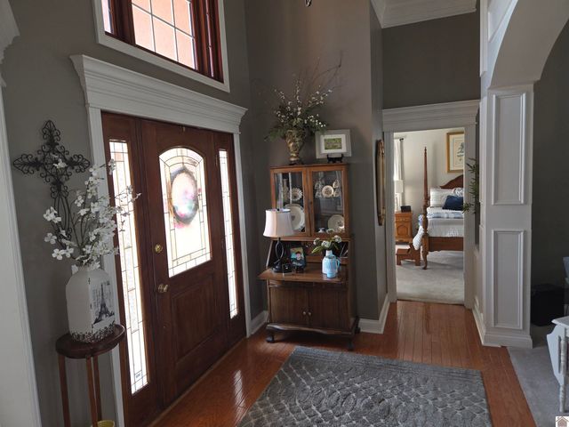 901 Aspen Way, Paducah, KY 42003