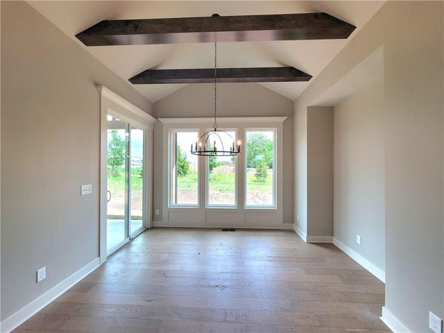 18257 Earnshaw Street, Overland Park, KS 66013