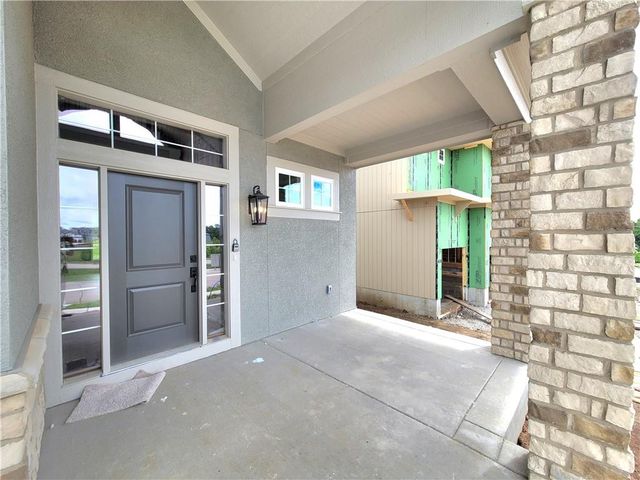 18257 Earnshaw Street, Overland Park, KS 66013