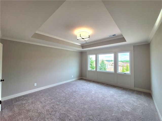 18257 Earnshaw Street, Overland Park, KS 66013