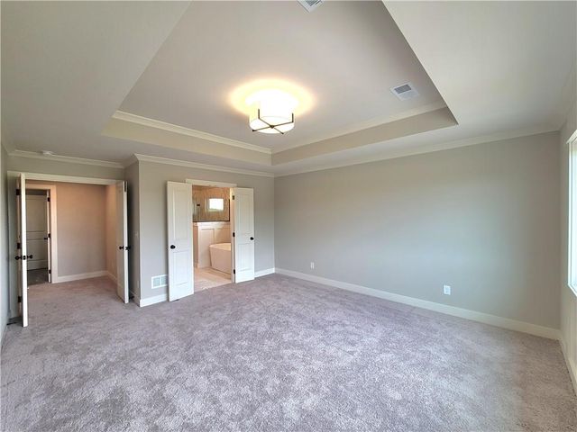18257 Earnshaw Street, Overland Park, KS 66013