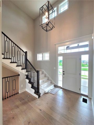 18257 Earnshaw Street, Overland Park, KS 66013