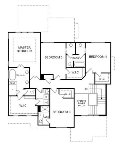 18257 Earnshaw Street, Overland Park, KS 66013