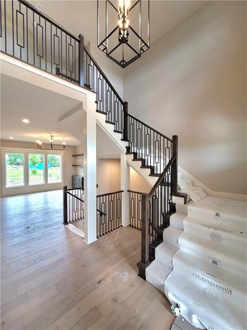 18257 Earnshaw Street, Overland Park, KS 66013