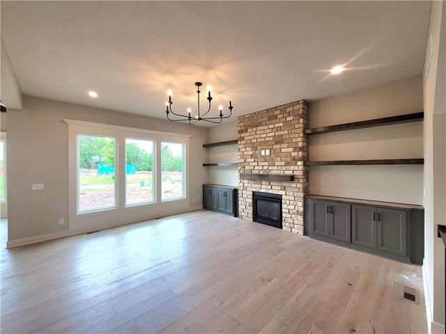 18257 Earnshaw Street, Overland Park, KS 66013